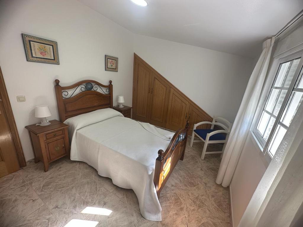 O Castro Sanxenxo Apartman Kültér fotó